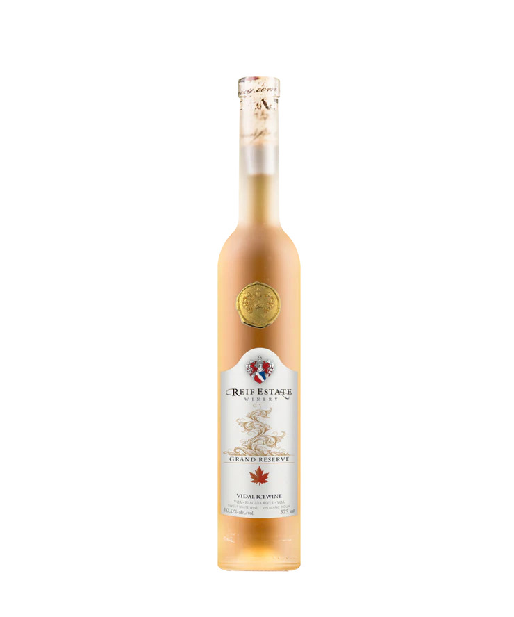 Grand Reserve Vidal Icewine 2019 | Carl-Dib